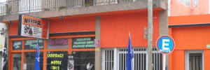 nestor motos motos | agencias en santa fe 740, venado tuerto , santa fe