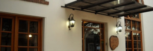 nuevo hotel del lago noche | hoteles | alojamientos en azcuenaga 740, venado tuerto, santa fe