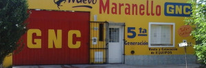 nuevo maranello gnc automotores | mecanica general talleres en 2 de abril 1038, venado tuerto, santa fe