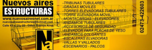 nuevos aires estructuras ferreterias | articulos de  seguridad en calle 21 y 43, colon, buenos aires