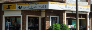 optica gottardi salud | opticas | oculistas en lopez 599, venado tuerto , santa fe