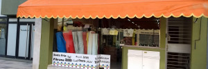 outlet de telas casa hogar | textiles en san martin 230, venado tuerto, santa fe