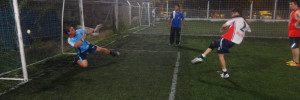 oxigeno futbol 5 deportes | canchas | piletas | privadas en paz 402, venado tuerto, santa fe 