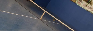 [padel] centro de empleados cancha deportes | canchas | piletas | privadas en moreno 943, venado tuerto, santa fe