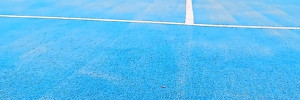 [padel] dora rous cancha deportes | canchas | piletas | privadas en dante alighieri 1330, venado tuerto, santa fe