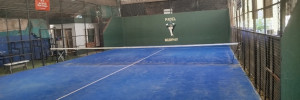 [padel] murphy cancha deportes | canchas | piletas | privadas en belgrano 576, murphy, santa fe