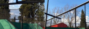 [padel] newbery cancha deportes | canchas | piletas | privadas en av. jorge newbery 2200, venado tuerto, santa fe