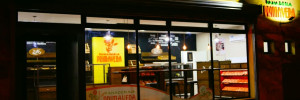 panaderia primavera alimentos | panaderias en rivadavia y francia / azcuenaga y saenz peña / alem e iturbide , venado tuerto, santa fe