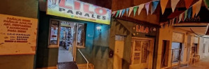 paÑalera lilo recien nacidos | paÑaleras en mitre 432, venado tuerto, santa fe