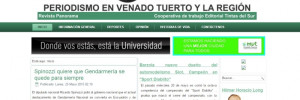 panorama vt medios de comunicacion | diarios y revistas en , venado tuerto, santa fe