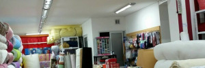 paretto, variete de telas y merceria ropa | mercerias en castelli 461, venado tuerto, santa fe