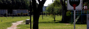 parque de la niÃ‘ez tiempo libre | espacios verdes en 2 de abril entre juan b. justo y cabral, venado tuerto, santa fe
