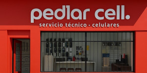 pedlar cell | servicio técnico y venta de celulares electronica | celulares venta | reparacion en rivadavia y edison, venado tuerto, santa fe