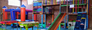 pelotero pequelandia | salón infantil  fiestas eventos | alquiler de peloteros en jujuy 491, venado tuerto, santa fe