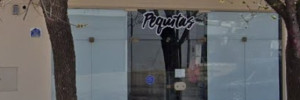 pequitas ropa | indumentaria en brown 735, venado tuerto, santa fe