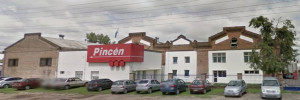 pincen s.a. camiones | talleres en ovidio lagos 335, venado tuerto , santa fe