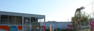 piscinas igui construccion | piscinas en av. dr. luis chapuis esq. jauretche	, venado tuerto, santa fe	