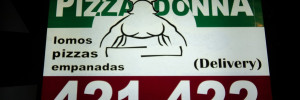 pizza donna delivery | pizzas empanadas
 en maipu 1298, venado tuerto, santa fe