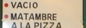 pizzeria y rotiseria del parque delivery | pizzas empanadas
 en laprida 460, venado tuerto, santa fe