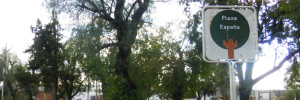 plaza espaÃ‘a tiempo libre | espacios verdes en monteagudo entre maipu y chacabuco, venado tuerto, santa fe