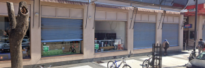 plaza hogar casa hogar | electrodomesticos pequenos y grandes en patio casey shopping center - local 001, venado tuerto, santa fe