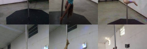 pole dance deportes | gimnasios | salud | musculacion en santa fe 1278, venado tuerto, santa fe