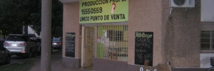 pollo campo mercados | ramos generales en laprida 109  , venado tuerto, santa fe
