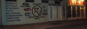 radiadores villalba automotores | servicios en 25 de mayo 1705, venado tuerto , santa fe 