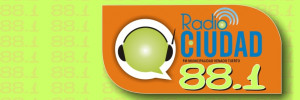 radio ciudad fm municipal 88.1  medios de comunicacion | radios en j. b. justo y sarmiento, venado tuerto, santa fe