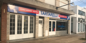 rectificaciones tartarelli automotores | rectificacion motores y tapas  en mitre 1638 , venado tuerto , santa fe