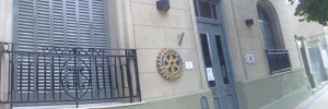 rotary club venado tuerto organismos | ong | instituciones en avda. casey 42, venado tuerto, santa fe