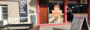 rotiseria el buen sabor delivery | rotiserias
 en casey 56, venado tuerto, santa fe