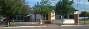 ruca malen noche | hoteles | alojamientos en san martin 1051, melincue, santa fe