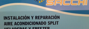 sacchi refrigeracion construccion | aire acondicionado en jauretche 1361, venado tuerto, santa fe