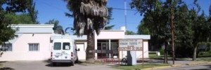 salita de calle brown l asistencia publica municipal (apm) salud | centros de salud municipales en brown 478, venado tuerto, santa fe