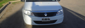 servicios de autoguia transportes | fletes en edison 2676, venado tuerto, 