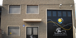 servinox s y g de solans y gagliardino srl construccion | montajes industriales en santiago giubergia 2952, venado tuerto, santa fe