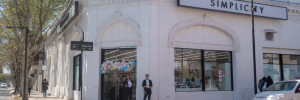 simplicity estetica | perfumerias en belgrano 499, venado tuerto , santa fe 
