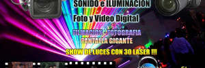 sonidos uriel fiestas eventos | sonido | iluminacion | djs en basualdo 995, venado tuerto, santa fe