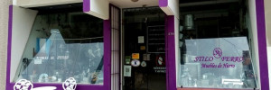 stilo ferro muebles deco y jardin construccion | venta de muebles en lisandro de la torre 436, venado tuerto, santa fe