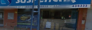 suspencar automotores | supension y frenos repuestos en mitre 1421, venado tuerto , santa fe