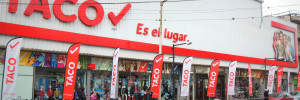 taco paseo de compras ropa | indumentaria en casey 669, venado tuerto , santa fe 