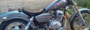 taller el polaco motos | repuestos en salta 95 esq. caseros, venado tuerto, santa fe