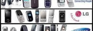 telefonia celular electronica | celulares venta | reparacion en correa llovet 365, venado tuerto, santa fe