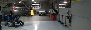 tolesco alineaciones automotores | servicios en av. eva peron 647, venado tuerto, santa fe