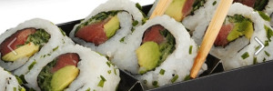 too sushi  delivery | sushi
 en , venado tuerto, santa fe