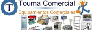touma comercial equipamientos comerciales en roca 278, venado tuerto, santa fe