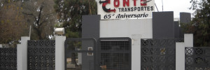 transportes conte s.a transportes | fletes en ovidio lagos 950, venado tuerto, santa fe