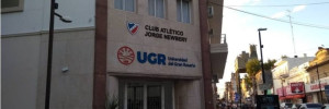ugr universitario del gran rosario educacion | universidades y terciarios en belgrano 202, venado tuerto, santa fe