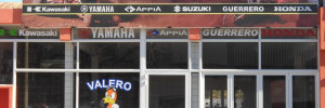 valero motos motos | agencias en santa fe 670, venado tuerto , santa fe 